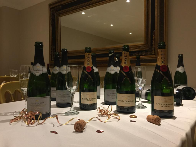 Celebrate at Suffolk Retreats